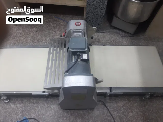 طراحة بريوش وبيتزا