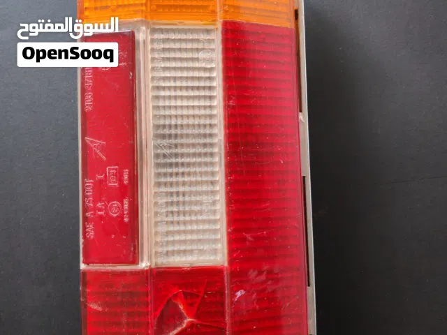 قطع غيار لادا نيفا  93  Lada niva