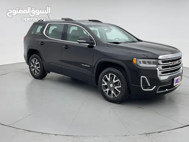 (FREE HOME TEST DRIVE AND ZERO DOWN PAYMENT) GMC ACADIA