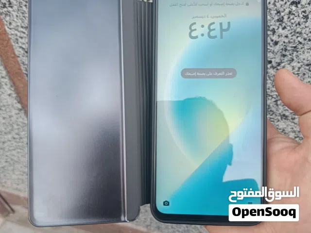 Honor Honor X7b 256 GB in Alexandria