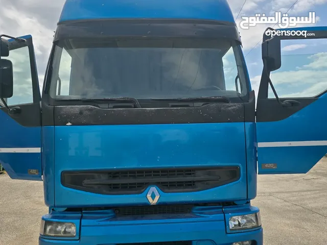 مطلوب راس رينو 420