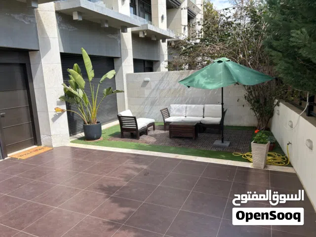 109 m2 2 Bedrooms Apartments for Rent in Amman 4th Circle