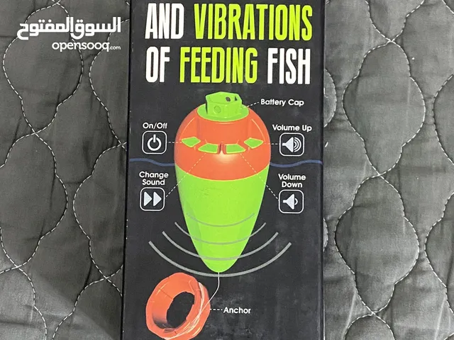 للبيع جهاز جاذب الأسماك جديد بكرتونه ————————————————————————————————————————————————————————————