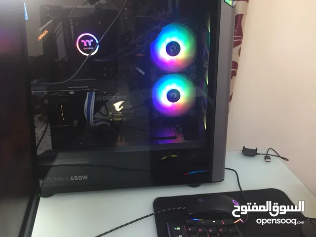 Pc RTX 3060