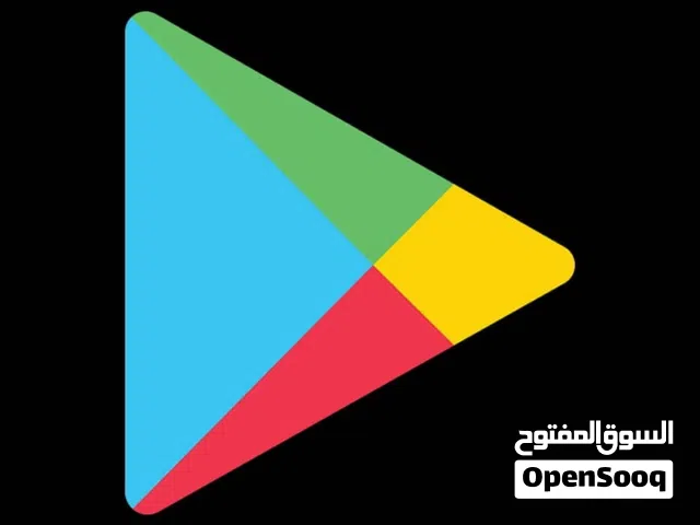 Google Play gaming card for Sale in Giza