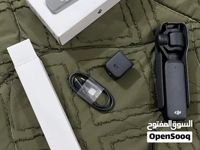 DJI OSMO Pocket 3