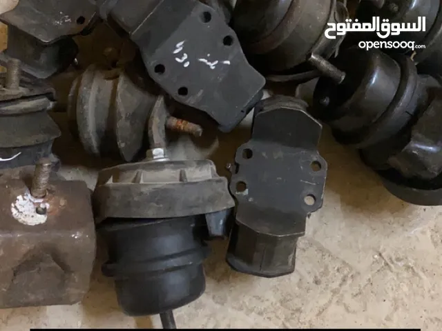 Mechanical parts Mechanical Parts in Buraimi