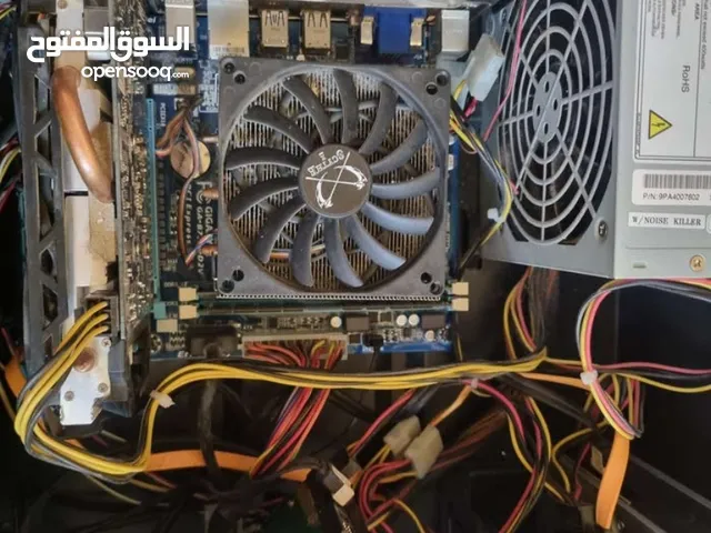للألعاب متوسط اداء ب 470 بدل 600