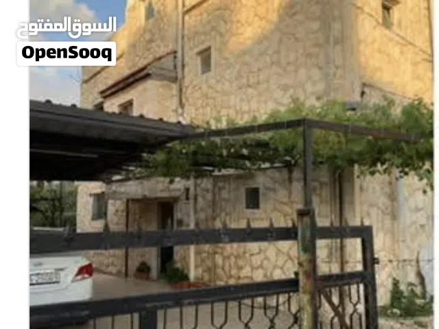 155 m2 3 Bedrooms Townhouse for Sale in Irbid Aydoun