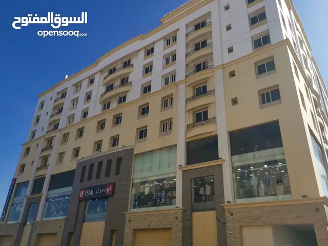 Apartments in Al Khuwair