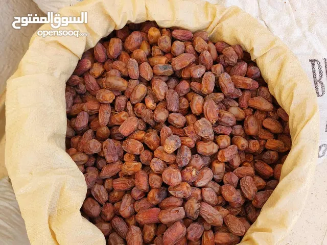 تمر جديد للبيع