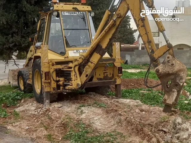 كتربلر فحص كامل