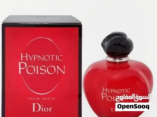 Dior Hypnotic Poison