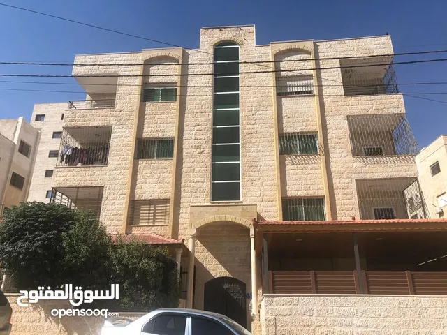 197 m2 3 Bedrooms Apartments for Sale in Amman Al-Khaznah