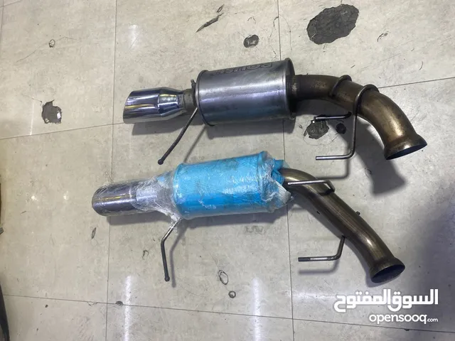 Headers Spare Parts in Ras Al Khaimah