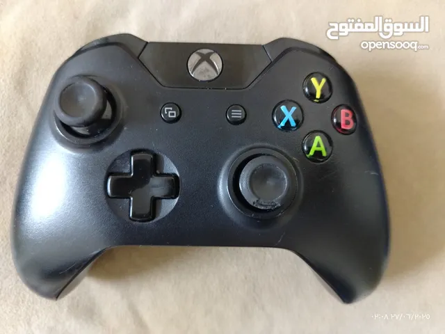 كنترولر اكس بوكس عدد 2 للبيع في اربد