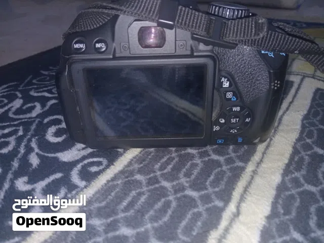 CANON EOS 650D
