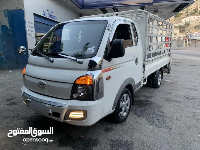 بكم بورتر 2013 مطور2500