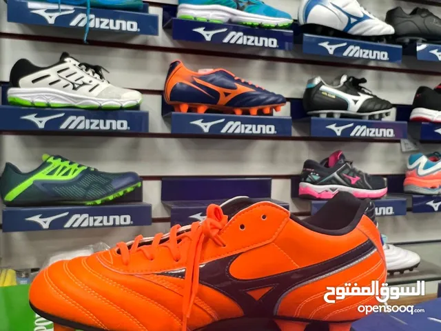 40 Sport Shoes in Muscat