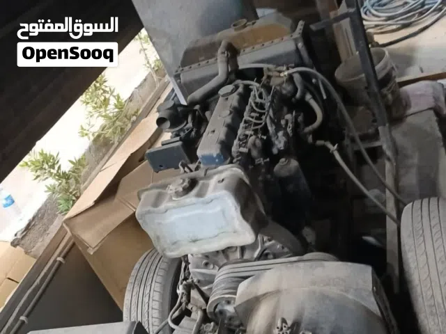 مولد للبيع نيسان 20 كيفي