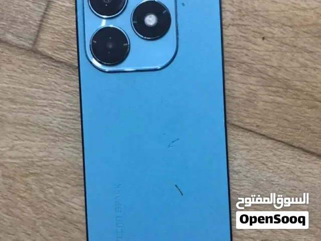 Tecno Spark 256 GB in Tripoli