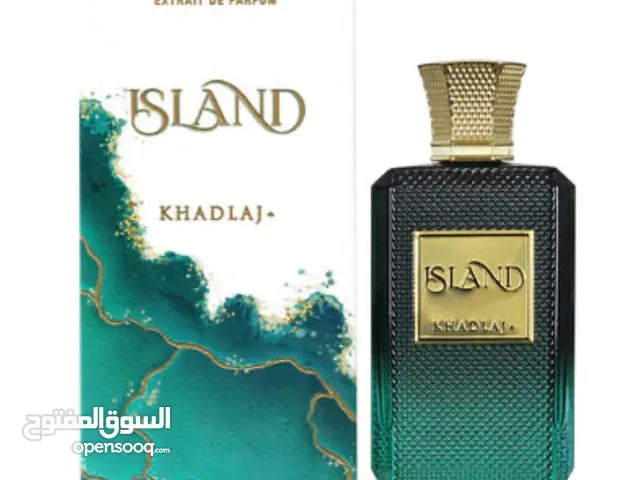 النادر جدا Khadlaj island وافضل بديل للعطر الشهير le beau le parfum احد افضل عطور الصيف