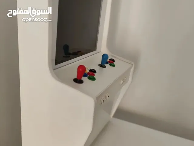 جهاز لعب اكتر من 300 لعبة