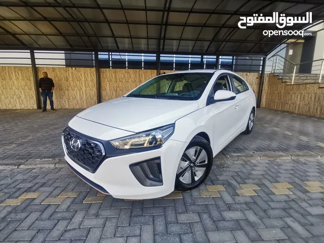 ايونيك موديل 2022 للبيع بدفعه 2500