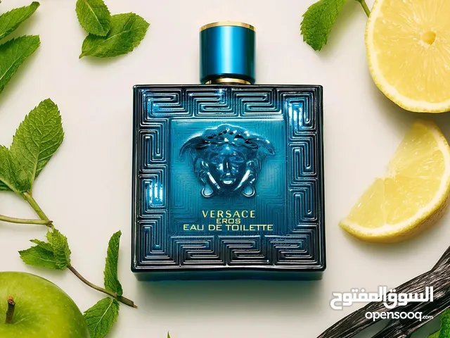 Versace Eros