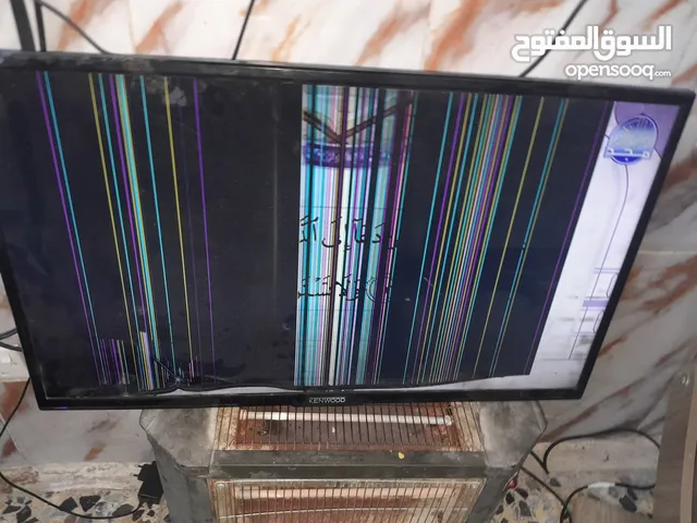 32" MSI monitors for sale  in Baghdad