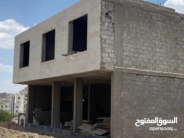 100 m2 3 Bedrooms Townhouse for Sale in Sana'a Other