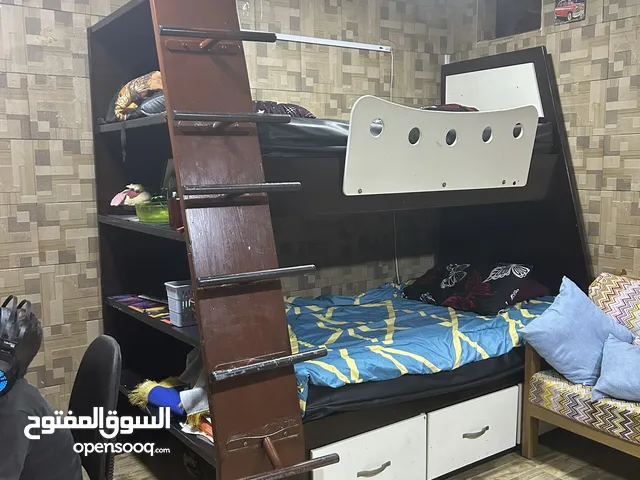 سرير طابقين