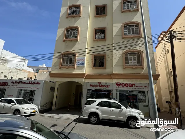  Building for Sale in Muscat Ruwi