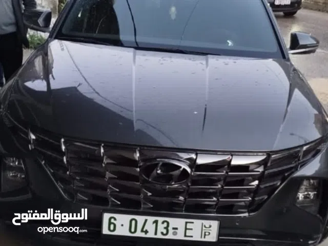 توسان 2023 فل اضافات