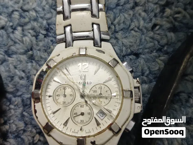 بيع ساعات ماركه مستعمل
