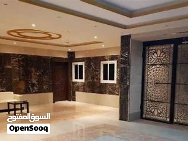 فيلا دورين ملحق حي الاندلس وصف العقار مميز  خاصه السكن او الشركات الموقع قرب البحر