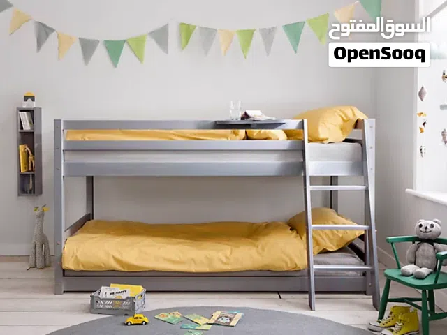 Sharjah Al Nahda – Spacious Executive Bed Space
