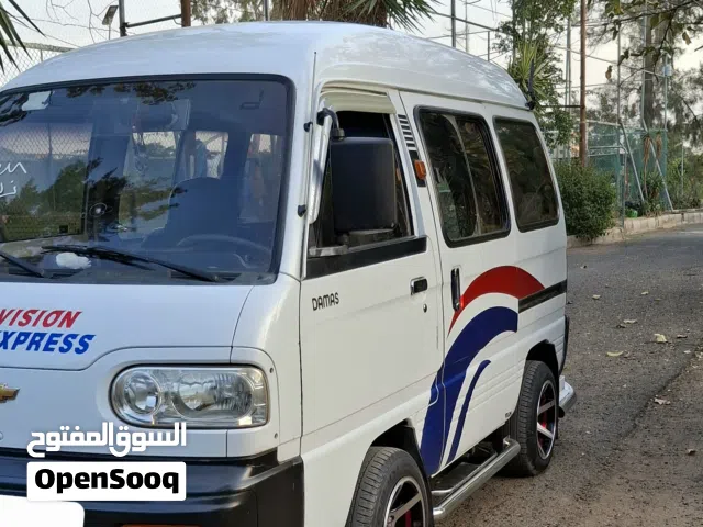 باص دايو بظاعه واردرقم صاحبه{} 2010سوبرابيض وكاله مكينه مختم بودي وكاله جمرك مره سعرثنين ور