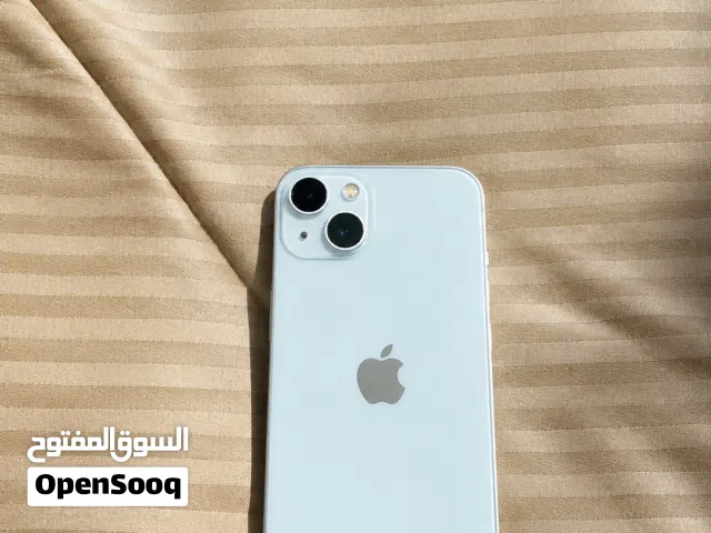 Apple iPhone 13 128 GB in Tripoli