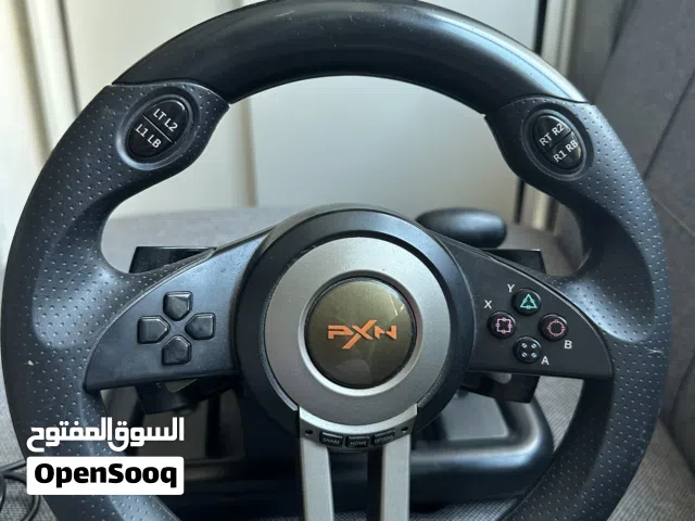 PXN V3ll racing wheel/ steering wheel
