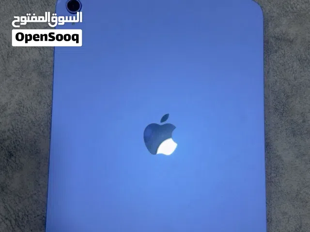 Apple iPad 10 64 GB in Basra
