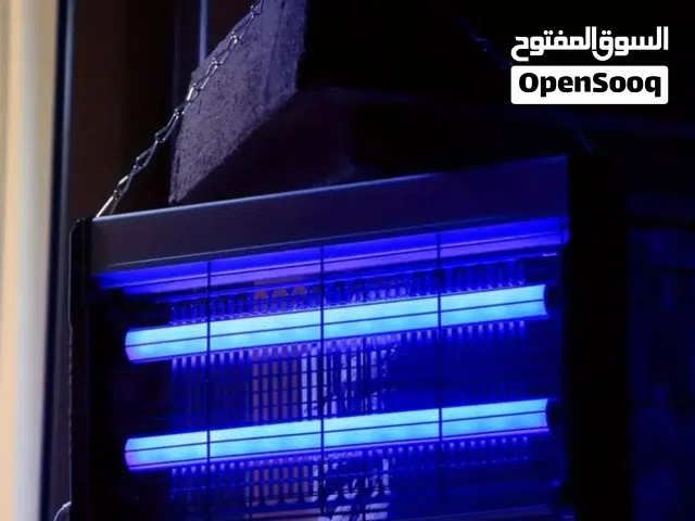 جهاز قاتل البعوض