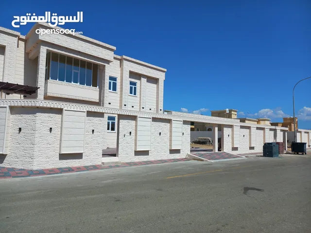 560 m2 More than 6 bedrooms Villa for Sale in Buraimi Al Buraimi