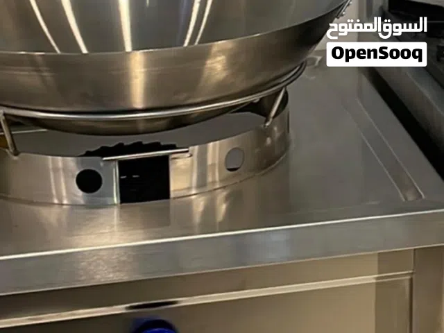 ماكينه طحن حمص ومايونيز للبيع بحاله ممتازه