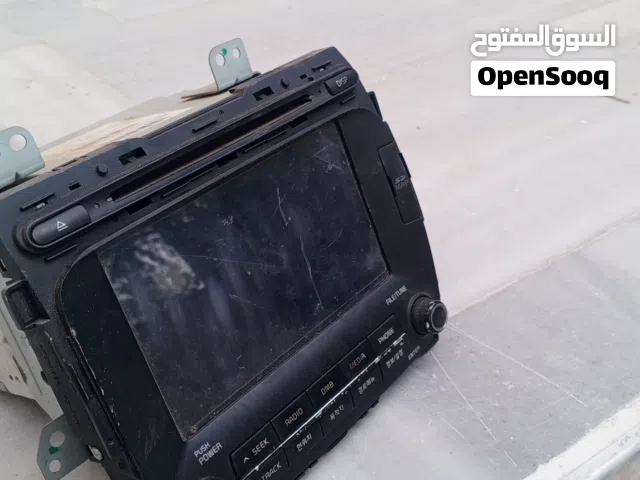 مسجل وشاشه للبيع