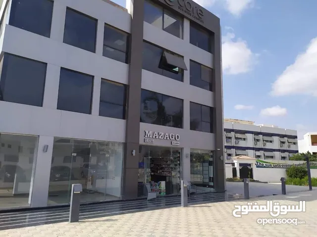 200 m2 Shops for Sale in Cairo Fifth Settlement