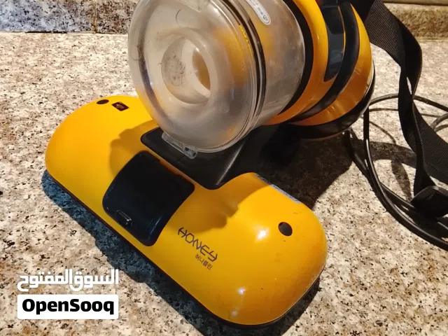  Other Vacuum Cleaners for sale in Irbid