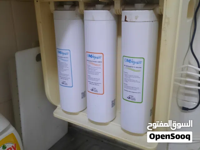 Coolpex water filter new candle