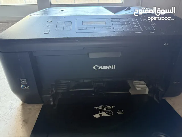 Printers Canon printers for sale  in Irbid