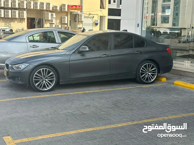 BMW 3 Series 2014 in Muscat